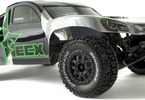ECX 1/10 Torment V2.1 RTR Green